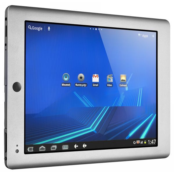 Tablet από 149 ευρώ στα καταστήματα Πλαίσιο